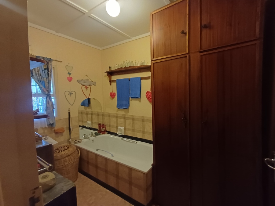 3 Bedroom Property for Sale in Wesselsbron Free State